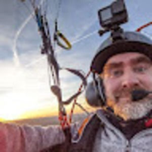 Meet your Posher, Nate